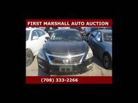 2013 Nissan Altima -Auction Pricing + First Marshall Auto Auction - Image 2