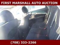 2013 Nissan Altima -Auction Pricing + First Marshall Auto Auction - Image 5