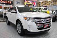 2011 Ford Edge SEL 4dr Crossover SUV Windy City Motors