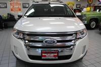 2011 Ford Edge SEL 4dr Crossover SUV Windy City Motors - Image 3