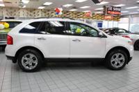 2011 Ford Edge SEL 4dr Crossover SUV Windy City Motors - Image 8