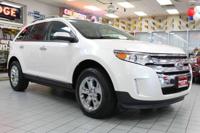 2011 Ford Edge SEL 4dr Crossover SUV Windy City Motors - Image 9
