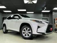 2017 Lexus RX RX 350 AWD - Get Pre-approved today! Aurora, IL