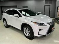 2017 Lexus RX RX 350 AWD - Get Pre-approved today! Aurora, IL - Image 3