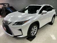 2017 Lexus RX RX 350 AWD - Get Pre-approved today! Aurora, IL - Image 6