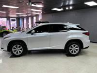 2017 Lexus RX RX 350 AWD - Get Pre-approved today! Aurora, IL - Image 8