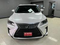 2017 Lexus RX RX 350 AWD - Get Pre-approved today! Aurora, IL - Image 10