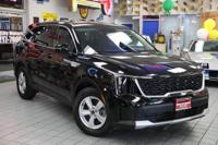 2025 Kia Sorento LX 4dr SUV SUV Windy City Motors