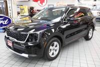 2025 Kia Sorento LX 4dr SUV SUV Windy City Motors - Image 4