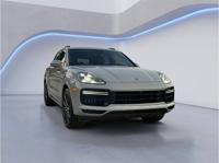2023 Porsche Cayenne AWD All Wheel Drive Turbo SUV Escondido Auto Super Center - Image 3
