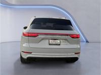 2023 Porsche Cayenne AWD All Wheel Drive Turbo SUV Escondido Auto Super Center - Image 6