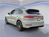 2023 Porsche Cayenne AWD All Wheel Drive Turbo SUV Escondido Auto Super Center - Image 7