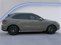 2023 Porsche Cayenne AWD All Wheel Drive Turbo SUV Escondido Auto Super Center - Image 8