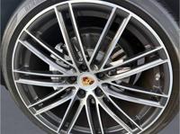 2023 Porsche Cayenne AWD All Wheel Drive Turbo SUV Escondido Auto Super Center - Image 9