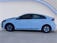 2020 Hyundai Ioniq Hybrid Electric SE Hatchback Escondido Auto Super Center - Image 4