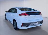2020 Hyundai Ioniq Hybrid Electric SE Hatchback Escondido Auto Super Center - Image 5
