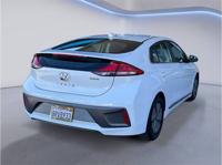 2020 Hyundai Ioniq Hybrid Electric SE Hatchback Escondido Auto Super Center - Image 7