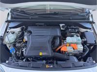 2020 Hyundai Ioniq Hybrid Electric SE Hatchback Escondido Auto Super Center - Image 9