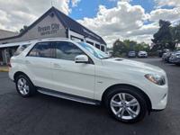 2012 Mercedes-benz M-class AWD All Wheel Drive Ml 350 Bluetec Sport Ut OVER 200 TRUCKS IN STOCK - Image 6