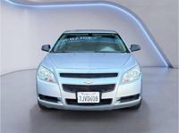 2012 Chevrolet Malibu Chevy LS w/1FL Sedan Escondido Auto Super Center - Image 3