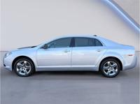 2012 Chevrolet Malibu Chevy LS w/1FL Sedan Escondido Auto Super Center - Image 4