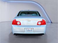 2012 Chevrolet Malibu Chevy LS w/1FL Sedan Escondido Auto Super Center - Image 5