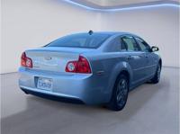 2012 Chevrolet Malibu Chevy LS w/1FL Sedan Escondido Auto Super Center - Image 6