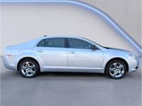 2012 Chevrolet Malibu Chevy LS w/1FL Sedan Escondido Auto Super Center - Image 7