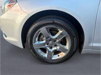 2012 Chevrolet Malibu Chevy LS w/1FL Sedan Escondido Auto Super Center - Image 8