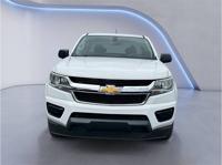2018 Chevrolet Colorado Chevy Work Truck Pickup Escondido Auto Super Center - Image 3