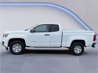 2018 Chevrolet Colorado Chevy Work Truck Pickup Escondido Auto Super Center - Image 4