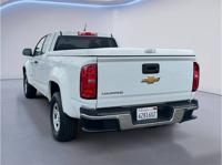 2018 Chevrolet Colorado Chevy Work Truck Pickup Escondido Auto Super Center - Image 5