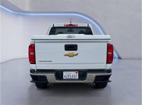2018 Chevrolet Colorado Chevy Work Truck Pickup Escondido Auto Super Center - Image 6