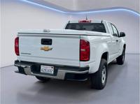 2018 Chevrolet Colorado Chevy Work Truck Pickup Escondido Auto Super Center - Image 7