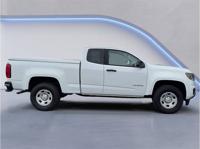 2018 Chevrolet Colorado Chevy Work Truck Pickup Escondido Auto Super Center - Image 8