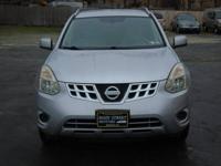2011 Nissan Rogue SV AWD, New PA Inspection & Emissions & Warranty... Norristown