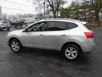 2011 Nissan Rogue SV AWD, New PA Inspection & Emissions & Warranty... Norristown - Image 5