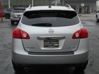 2011 Nissan Rogue SV AWD, New PA Inspection & Emissions & Warranty... Norristown - Image 6