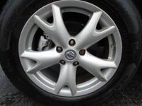 2011 Nissan Rogue SV AWD, New PA Inspection & Emissions & Warranty... Norristown - Image 10