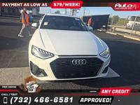 2021 Audi A4 A 4 A-4 Sedan S line Premium Plus 45 TFSI quattro All advertised prices are DOWN PAYMENTS - Image 3