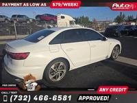 2021 Audi A4 A 4 A-4 Sedan S line Premium Plus 45 TFSI quattro All advertised prices are DOWN PAYMENTS - Image 8