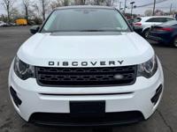2016 Land Rover Discovery Sport AWD All Wheel Drive SE SUV Dependable Auto Outlet - Image 3