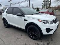 2016 Land Rover Discovery Sport AWD All Wheel Drive SE SUV Dependable Auto Outlet - Image 4