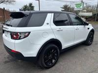2016 Land Rover Discovery Sport AWD All Wheel Drive SE SUV Dependable Auto Outlet - Image 5