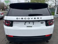 2016 Land Rover Discovery Sport AWD All Wheel Drive SE SUV Dependable Auto Outlet - Image 6