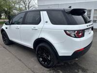 2016 Land Rover Discovery Sport AWD All Wheel Drive SE SUV Dependable Auto Outlet - Image 7