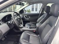 2016 Land Rover Discovery Sport AWD All Wheel Drive SE SUV Dependable Auto Outlet - Image 8