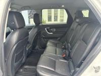 2016 Land Rover Discovery Sport AWD All Wheel Drive SE SUV Dependable Auto Outlet - Image 9