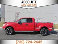 2004 Ford F-150 XLT 4dr Super Cab 4WD Flareside 6.5 ft. SB Ford F-150 Truck - Image 3