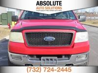 2004 Ford F-150 XLT 4dr Super Cab 4WD Flareside 6.5 ft. SB Ford F-150 Truck - Image 6